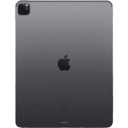 APPLE iPad Pro | 4th Generation | 6 GB RAM 256 GB ROM 12.9 inch with Wi-Fi Only | Space Grey