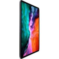 APPLE iPad Pro | 4th Generation | 6 GB RAM 256 GB ROM 12.9 inch with Wi-Fi Only | Space Grey