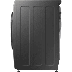 Samsung 8.0 kg / 6.0 kg Wi-Fi Enabled Inverter Fully-Automatic Washer Dryer | WD80T604DBX/TL | Black