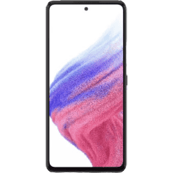 SAMSUNG Galaxy A53 5G | 128 GB/6 GB RAM | Awesome Black