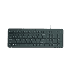 HP 150 Wired Keyboard