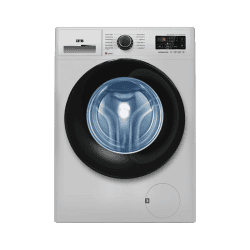 IFB Serena ZSS 7 kg 5 Star Fully Automatic Front Load Washing Machine | Auto Tub Clean | Silver