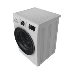 IFB Serena ZSS 7 kg 5 Star Fully Automatic Front Load Washing Machine | Auto Tub Clean | Silver