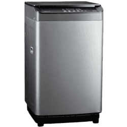 Voltas Beko 8 kg Fully Automatic Top Load | WTL80UPGB | Grey