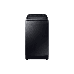 Samsung 8.0 Kg Fully-Automatic Top Loading Washing Machine | WA80N4770VV/TL | Black