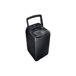 Samsung 8.0 Kg Fully-Automatic Top Loading Washing Machine | WA80N4770VV/TL | Black