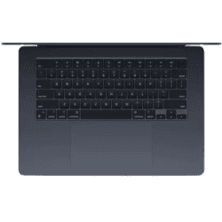 Apple MacBook Air M3 8 GB | 256 GB SSD | MRYM3HN/A | 15 Inch | Space Grey