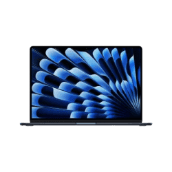 APPLE Macbook Air M2 | 8 GB/256 SSD macOS Ventura | MQKW3HN/A | Midnight