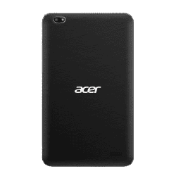 Acer One 8 T4-82L | 2GB RAM/32GB Wi-Fi+4G Tablet | Black