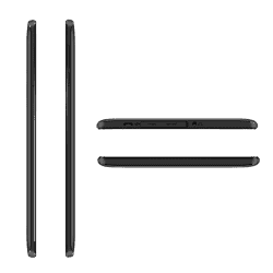 Acer One 8 T4-82L | 2GB RAM/32GB Wi-Fi+4G Tablet | Black