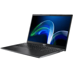 Acer Extensa 15 Core i3 11th Gen | 4 GB/256 GB SSD | EX215-54 Thin and Light 15.6 inch  Laptop | Charcoal Black