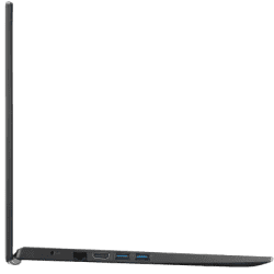 Acer Extensa 15 Core i3 11th Gen | 4 GB/256 GB SSD | EX215-54 Thin and Light 15.6 inch  Laptop | Charcoal Black