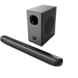 IMPEX BEATBEAM SB8500 | 160 W Bluetooth Soundbar | Black