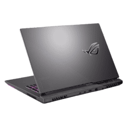 ASUS Gaming laptop |G713RC-HX108W | AMD Ryzen 7 6800H/HS, RTX 3050 Grph | 16GB/1TB/17.3 FHD/Windows 11 Home | Eclipse Gray