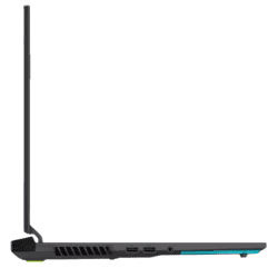 ASUS Gaming laptop |G713RC-HX108W | AMD Ryzen 7 6800H/HS, RTX 3050 Grph | 16GB/1TB/17.3 FHD/Windows 11 Home | Eclipse Gray