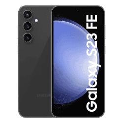 Samsung Galaxy S23 FE 5G | 256 GB/ 8GB Storage | Graphite