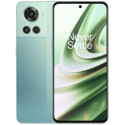 OnePlus 10R 5G | 8 GB | 128 GB | Forest Green
