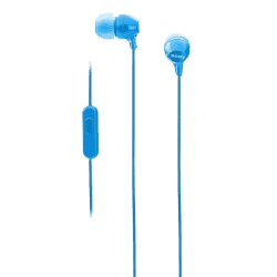 SONY MDREX14AP | HEADPHONES | BLUE