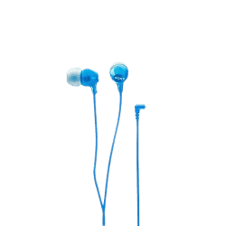 SONY MDREX14AP | HEADPHONES | BLUE