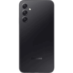 SAMSUNG Galaxy A34 5G | 256 GB/8 GB RAM | Awesome Graphite