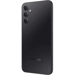 SAMSUNG Galaxy A34 5G | 256 GB/8 GB RAM | Awesome Graphite