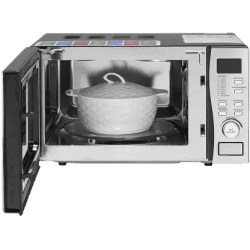 Godrej 19 L Convection Microwave Oven |  White Rose