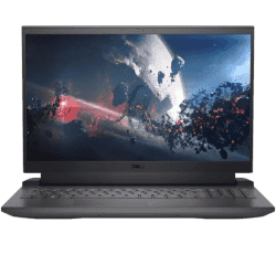 DELL G15 Gaming Laptop | Core i5 12th Gen 12500H | 16 GB/512 GB SSD/Windows 11 Home/4 GB Graphics/NVIDIA GeForce RTX 3050/120 Hz | Dark Shadow Grey