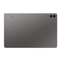 Samsung Galaxy Tab S9 FE+ | 31.49 cm (12.4 inch) | 12 GB RAM / 256 GB ROM  | WiFi | Gray | SM-X610NZAEINU