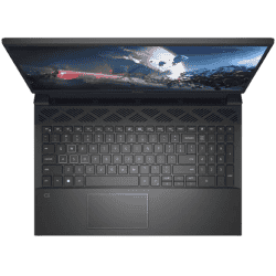 DELL G15 Gaming Laptop | Core i5 12th Gen 12500H | 16 GB/512 GB SSD/Windows 11 Home/4 GB Graphics/NVIDIA GeForce RTX 3050/120 Hz | Dark Shadow Grey