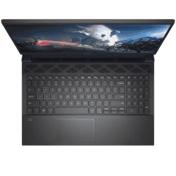DELL G15 Gaming Laptop | Core i5 12th Gen 12500H | 16 GB/512 GB SSD/Windows 11 Home/4 GB Graphics/NVIDIA GeForce RTX 3050/120 Hz | Dark Shadow Grey