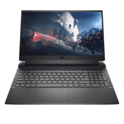 DELL G15 Gaming Laptop | Core i5 12th Gen 12500H | 16 GB/512 GB SSD/Windows 11 Home/4 GB Graphics/NVIDIA GeForce RTX 3050/120 Hz | Dark Shadow Grey