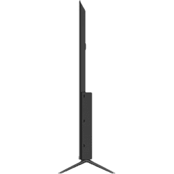 Haier 108 cm (43 inch) Android TV Google Assistant | LED 4K Ultra HD | black