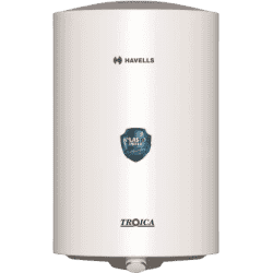 HAVELLS 4S  | Storage Water heater | 10 L