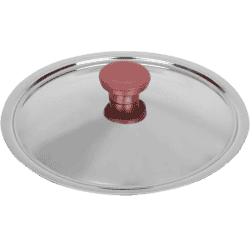 Greenchef Appachatty Pan 21 cm diameter with Lid 0.25 L capacity