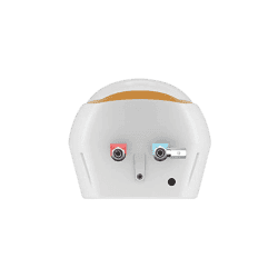 Havells Instanio  Instant Water Heater | 3 Litre/3 KW | White Mustard