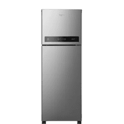 Whirlpool | IF INV CNV 305 (21330) | 292 L Frost Free Double Door Refrigerator | Cool Illusia |