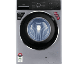 IFB 6.5 kg with Fully Automatic Front Load | ELENA ZSS 6510 | Silver