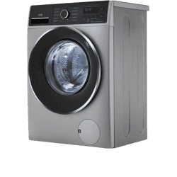 IFB 6.5 kg with Fully Automatic Front Load | ELENA ZSS 6510 | Silver