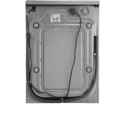 IFB 6.5 kg with Fully Automatic Front Load | ELENA ZSS 6510 | Silver