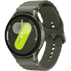 Samsung  Galaxy Watch7  | 44mm | LTE  | Green Strap | SM-L315FZGAINS