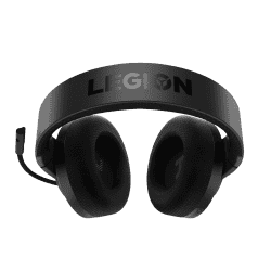 Lenovo Legion Gaming Headset | H200