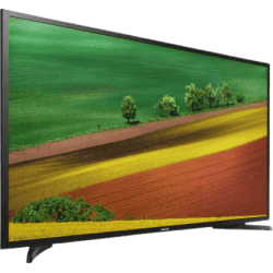 Samsung | 80 cm (32 inch) | HD Ready LED TV | UA32N4003ARXXL