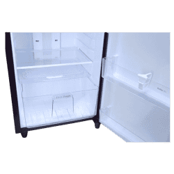 Godrej Frost Free Double Door Refrigerator | RT EONALPHA 270B 25 RI |253 Litre | 2 Star | Aria Blue