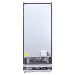 Godrej Frost Free Double Door Refrigerator | RT EONALPHA 270B 25 RI |253 Litre | 2 Star | Aria Blue