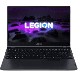 Lenovo Legion 5 Core i7 10th Gen | 16 GB/1 TB HDD/256 GB SSD/4 GB Graphics/NVIDIA GeForce GTX 1650 | 15IMH05 | Phantom Black