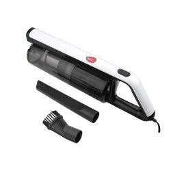 Pigeon by Stovekraft Airturbo Handheld Dry Vacuum Cleaner | 600W | HEPA+STEELMESH FFT Technology FILTER | 18 kPa Suction power | 16231