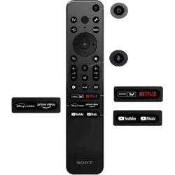 Sony Bravia-2 S20 Ultra HD 4K Smart LED TV | 109 cm (43 Inch) | K-43S20