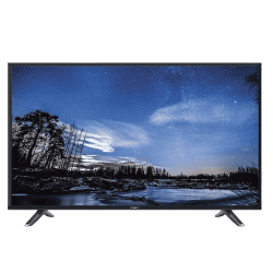 IMPEX HD Ready LED TV | 81.28 cm (32 inch) | Black | Gloria 32 AY20 Bezel Less