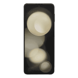 Samsung Galaxy Z Flip5 5G |8GB RAM 256GB Storage| Yellow