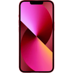 APPLE iPhone 13 | 256 GB | Red